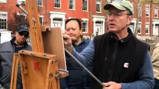 The Salmagundi Club / 