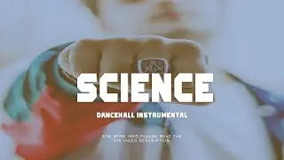 Dancehall Instrumental  