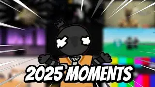 The Best ZoniBlockGuy Moments Of 2025