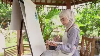 Indonesian has become the official language of UNESCO
