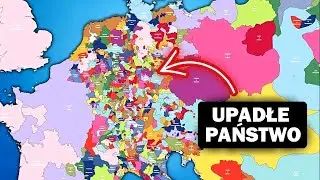 Dlaczego historia Niemiec była tak odmienna?