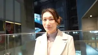 Maika, 31 years old #Japanese