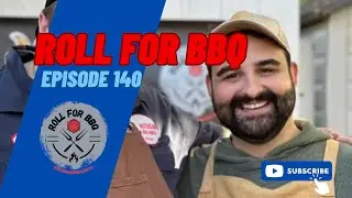 Roll for BBQ | Episode 140 | Featuring RobbsFilms