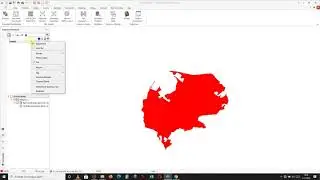 34- NETCAD 8 KML VERİSİNİ NÇZ CEVİRME