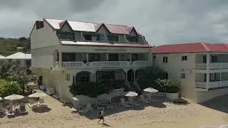 Le Petit Hotel