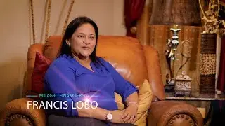 #Escogidas 2018 - Dios de lo imposible, Milagro Financiero - Testimonio