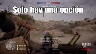 Battlefield 1 | Pruebas &eacute;picas en el CTE (Community Test Environment)