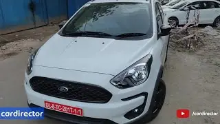 Ford Freestyle Trend 2018 | Freestyle 2018 Features | Interior and Exterior | Real-life review