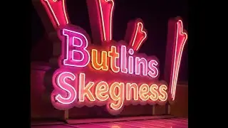 Hey! It's Butlins Time (Skegness Party Anthem)