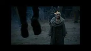 Game of Thrones s02e08 end credits