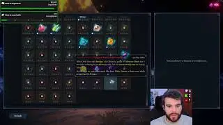 [ES] Probamos Variety games [4/365] El LoL no funciona, plan B Shape of Dreams otra vez.