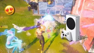 Xbox Series S Endgame Highlights (4K 120FPS)