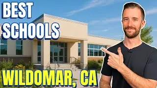 Moving to Wildomar, CA? Here&rsquo;s What You Need to Know About the Schools!