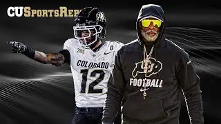 CU Sports Report Pod: CU's transfer portal prospects, Travis for Heisman and more
