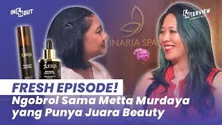 Jadi, JUARA Beauty Itu Brand Indonesia Apa US? (Part 1) | #ENTERVIEW Episode 01