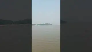 World's smallest river island | Travel videos | Assam