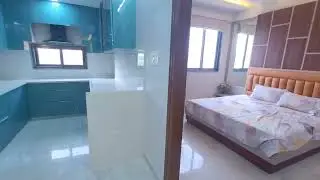 4 bhk flat for sale in jaipur || pratap Nagar || jagatpura || coaching hub || dmart || 8118865146