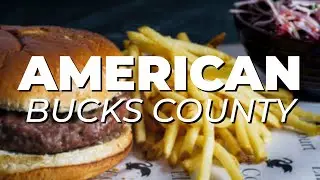 BEST AMERICAN RESTAURANTS in BUCKS COUNTY, Pennsylvania