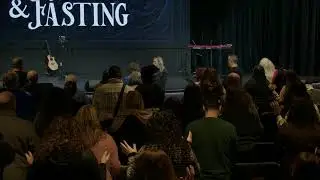 Fasting & Prayer | Rehoboth | Week 1, Friday Night