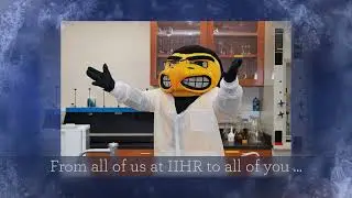 2015 IIHR Holiday Card