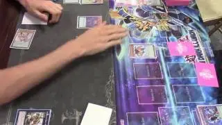 YuGiOh Empower Dracoslayers vs Odds Eyes Performpal
