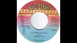 Beenie Man - I Can See Cleary Now (Pajero Riddim) 2000 {Big Links}