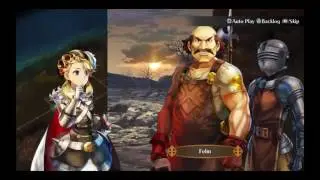 Grand Kingdom PS4: Best Tactical JRPG 2016