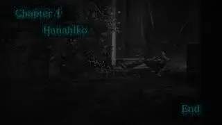 Death Mark - Chapter 1 Playthrough Part 2 [Switch]