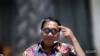 BINCANG ORANG MUDA