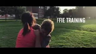 RUFFIE Training (malm&ouml;, Augustenborg)