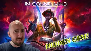 Losing my mind!  | In Sound Mind Part 1