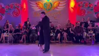 Ravena Abdyli & Matteo Antonietti 1/4 