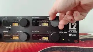 Waves L2 Ultramaximizer - Test