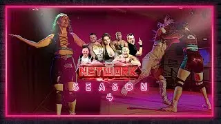 The Exposure Network - Season 4 | Episode 2 - Kat Von Kaige v Lacie Adams (no.1 Contender Match)