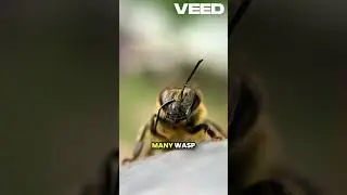 Wasp: Controllers and Pollinators