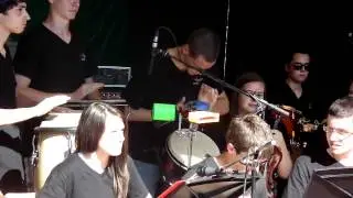 CDJazz video 5
