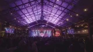 Eric Swanson Band | Sugarshack Downtown Livestream