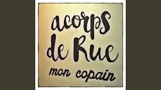 Mon copain