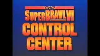 SuperBrawl Control Center