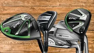 ⛳ ULTIMATE GUIDE TO GOLF ACCESSORIES THAT WILL MAKE YOUR LIFE EVEN BETTER.