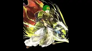 Are You Prepared? | A FEH Brave Ephraim Montage