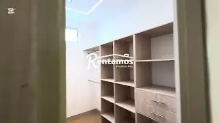 Casa en arriendo en Envigado, Loma del Atravesado
