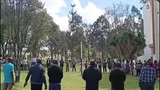 UASU strike day&rsquo;s counting 