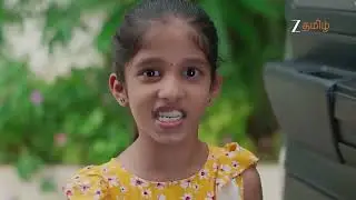 Raja Chinna Roja| Ep - 64| Webisode 02| Oct,31 2025| Major Amarendra Varma,Arundhathi| Zee Tamil