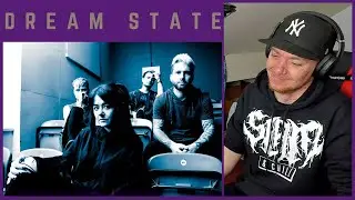 DREAM STATE - Are You Ready To Live [FYM REACTS]