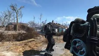 Fallout 4 PS5 PRO ps4 game only