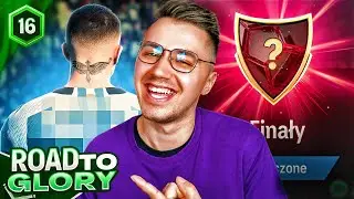 WOOW! NAGRODY ZA LW i.. GIGA REZERWOWY! [#16] RTG FC 24
