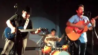 Derrick Davis band - Shotgun pt.1
