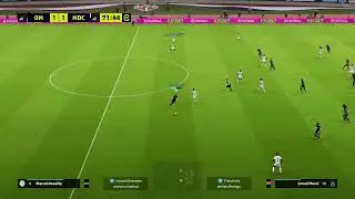 Moving up the division Efootball2026 ps5