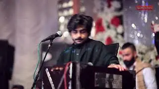 Sara Jo Qasoor Maida Apnay Singer Muhammad Basit Naeemi Cheif Mir Hamza Mundrani Wedding Proograme